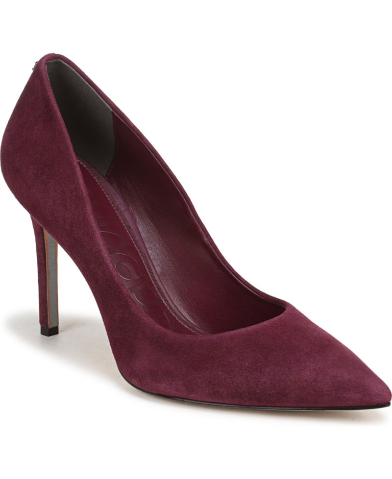 Women's Hazel Slip-On Pumps