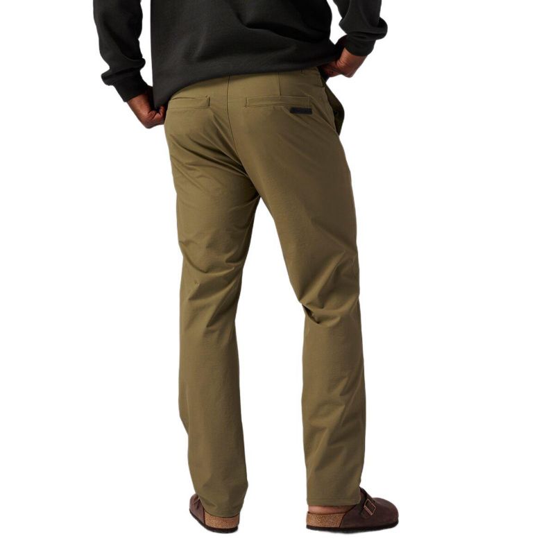 Men's Tahoe Pant Hiking and Climbing Pants