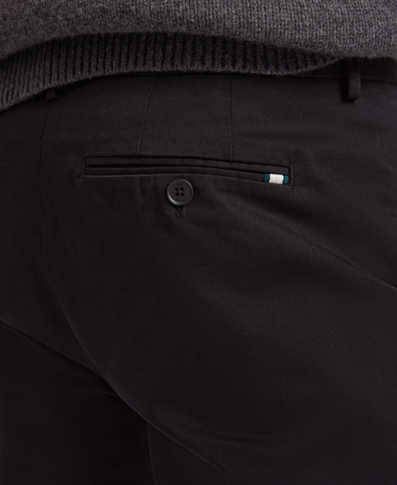Men's Howeton Slim-Fit Chinos