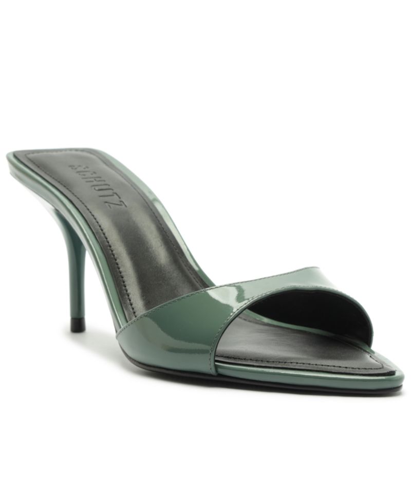 Women's Elodie Slip-On Dress Sandals
