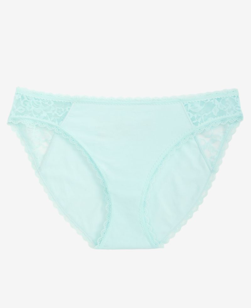 Women's Lace Bikini Underwear