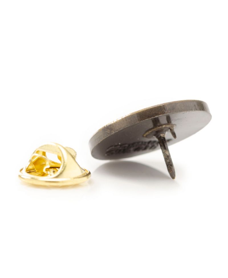 Men's Mischief Managed Lapel Pin