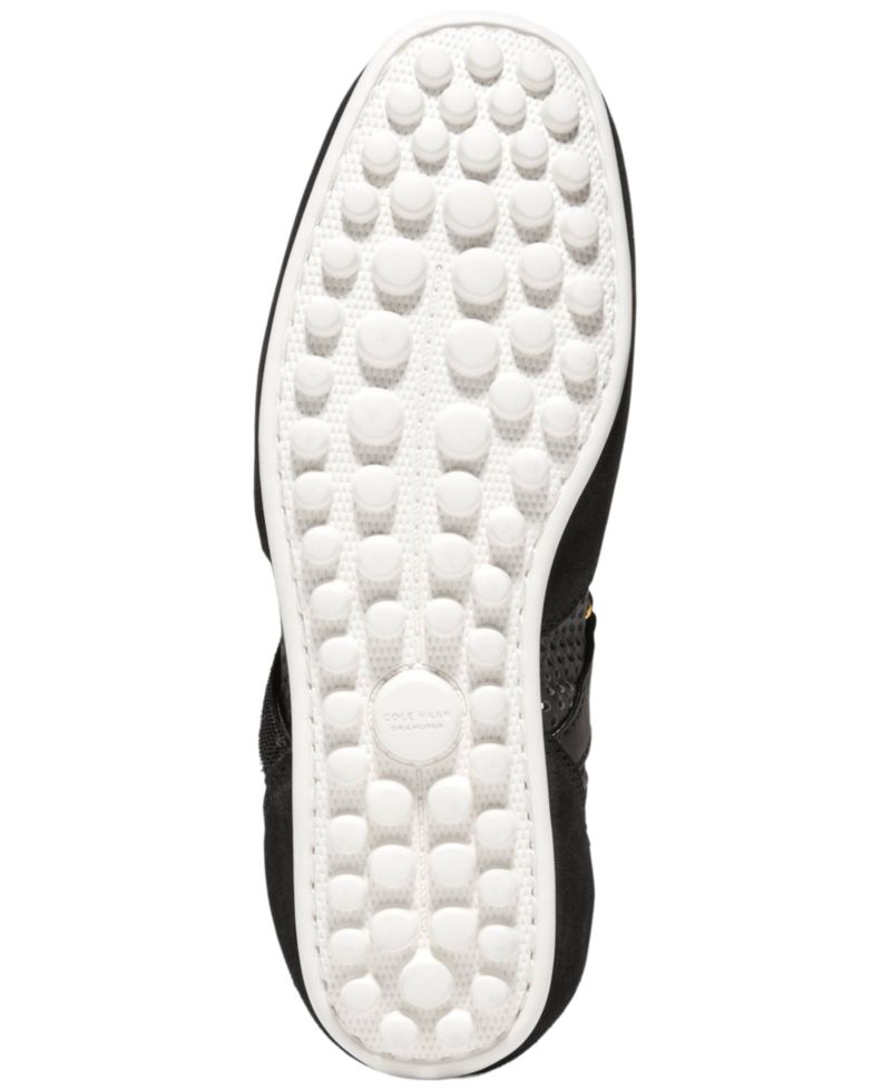 Women's GrandPrø Travina Mary Jane Ballet Flats