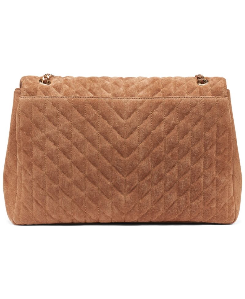 Lafayette Leather Large Shoulder Handbag