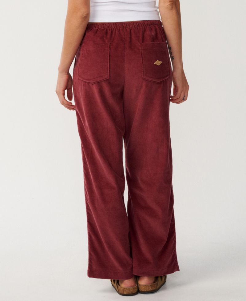 Women's Keepsakes Washed Cord Pant