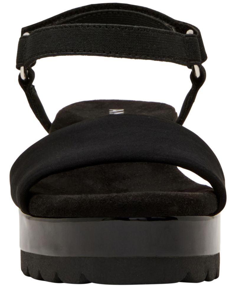Women's Natasia Platform Wedge Sandals