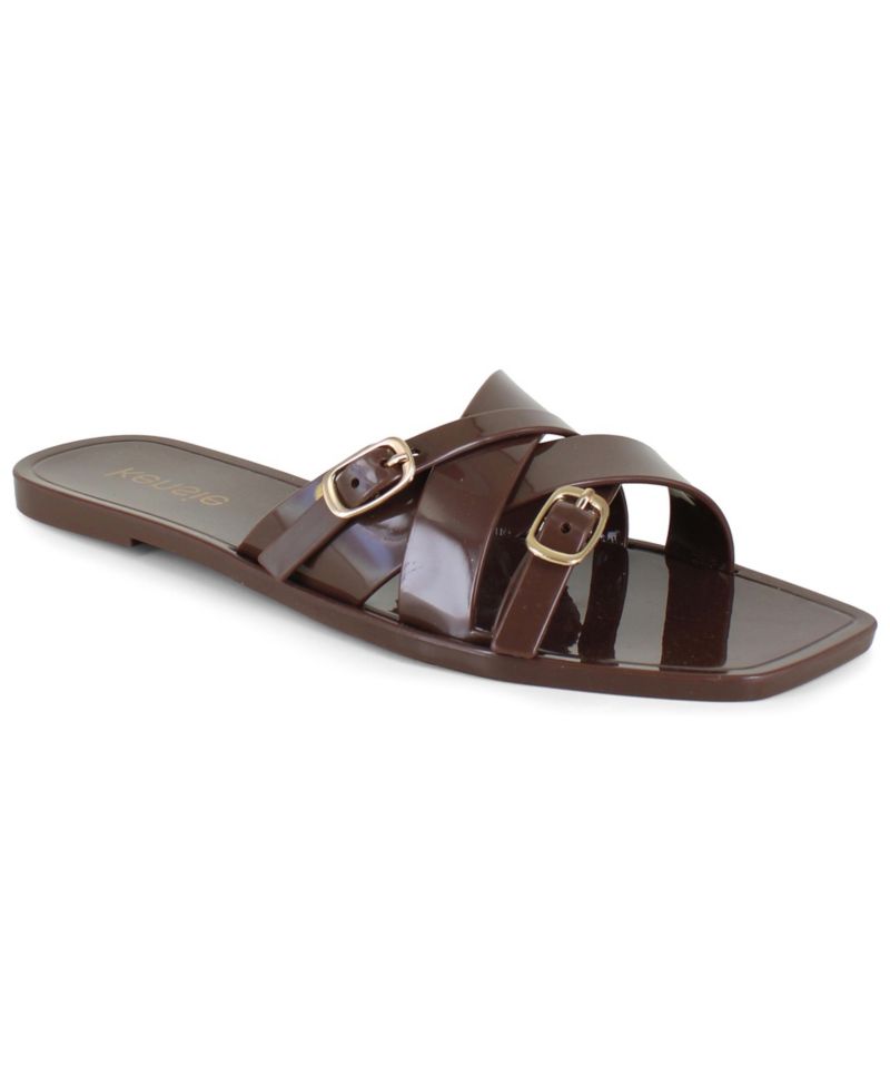 Women's Jellie Slide Sandal