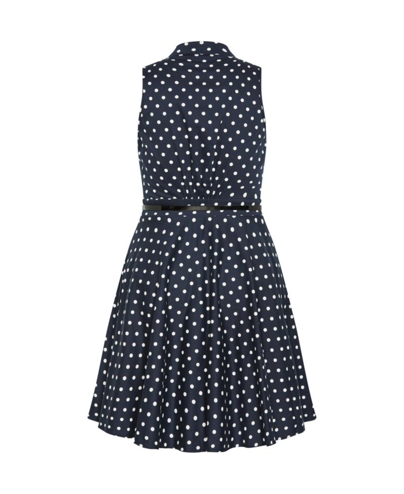 Women's Plus Size Nellie Dress