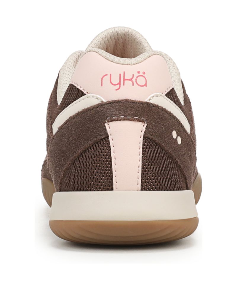 Women's Candor Low Profile Lace Up Sneakers