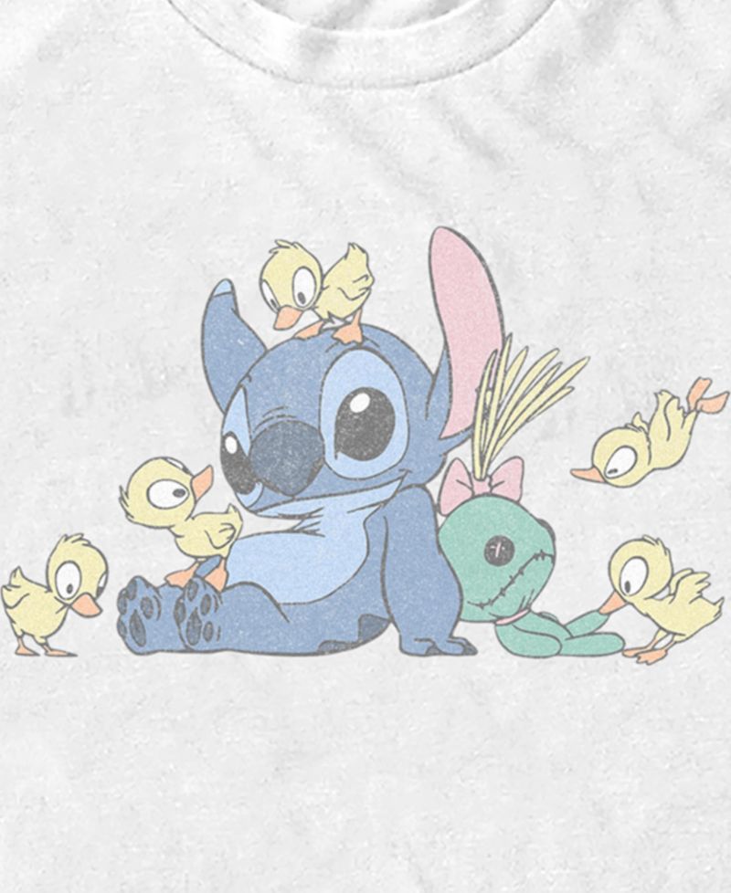Men's Ducky Kind Short Sleeve T-Shirt