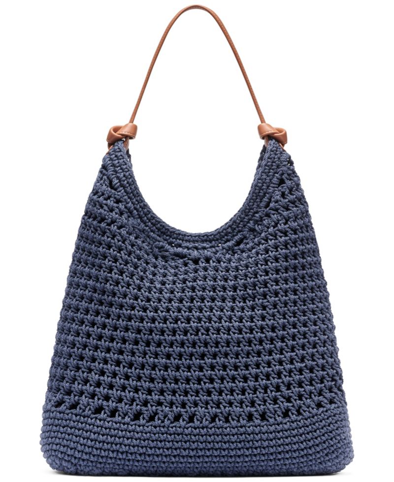 Paula Large Hobo Handbag