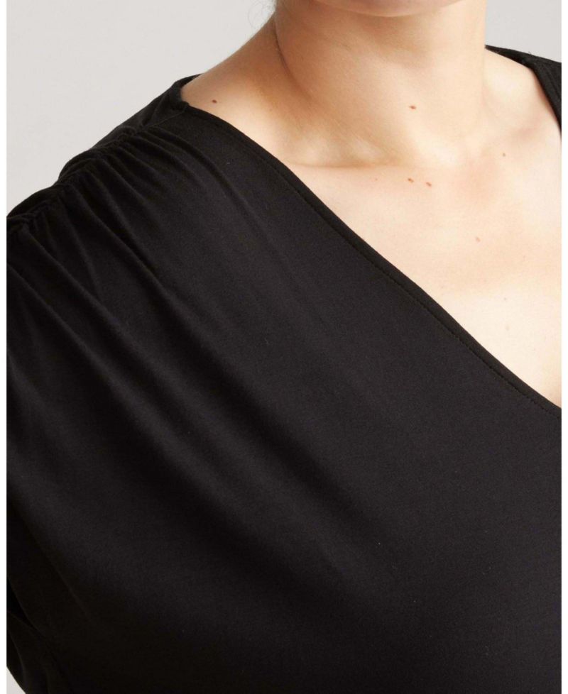 Women's Minetta Liquid Jersey Dress