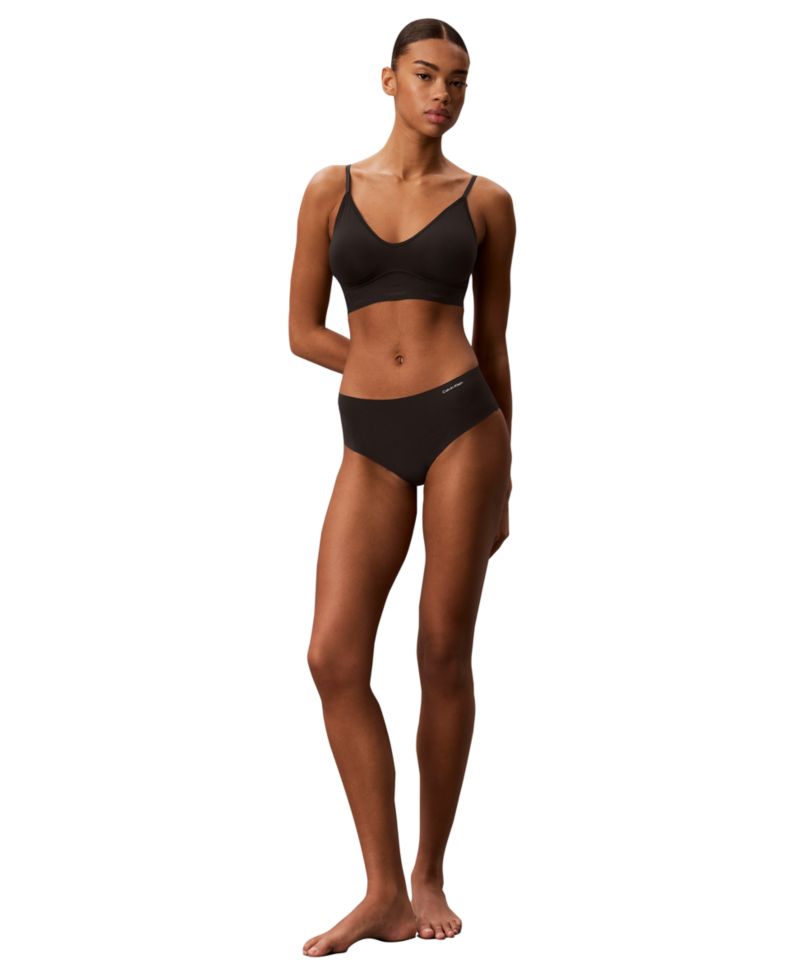 Regular Form To Body Gel Wire Lift Bralette, QF8201