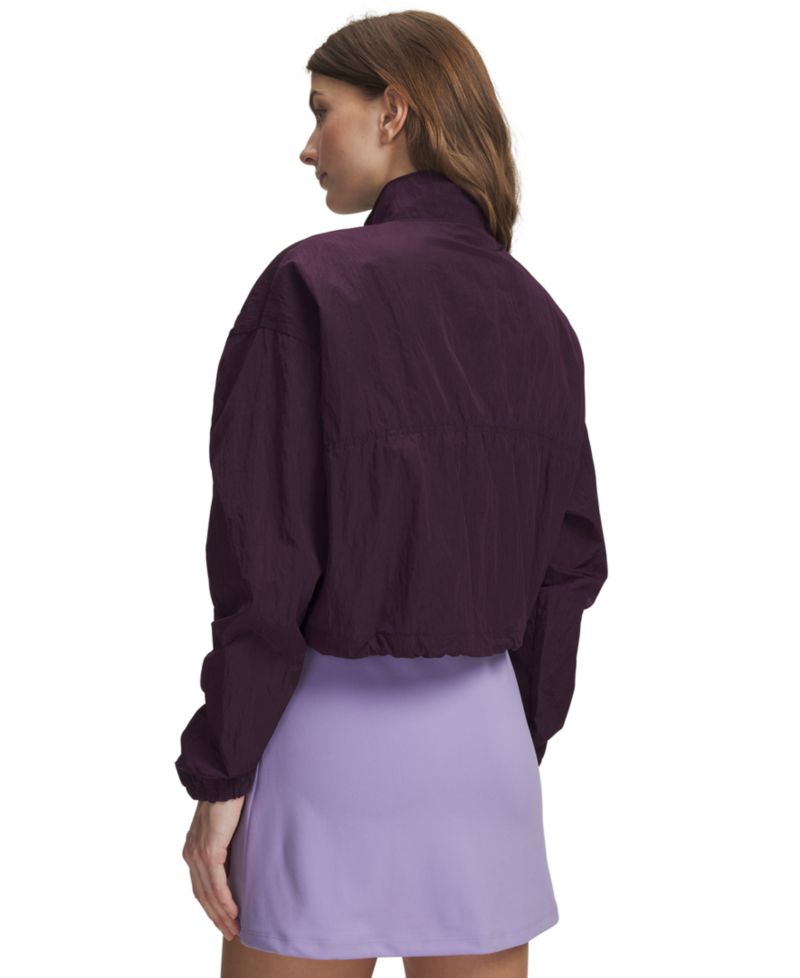 Women's Rival Woven Jacket