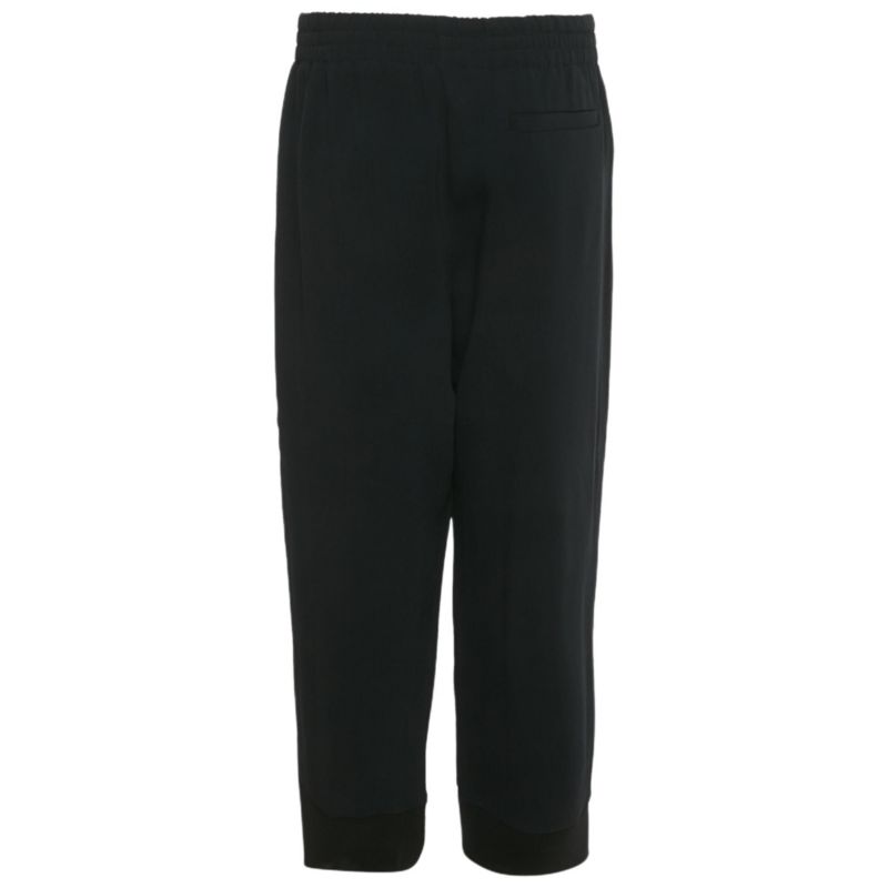Women's Crepe Trousers