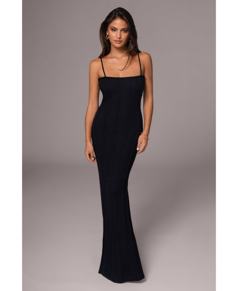 Women's Cabana Views Crochet Dress