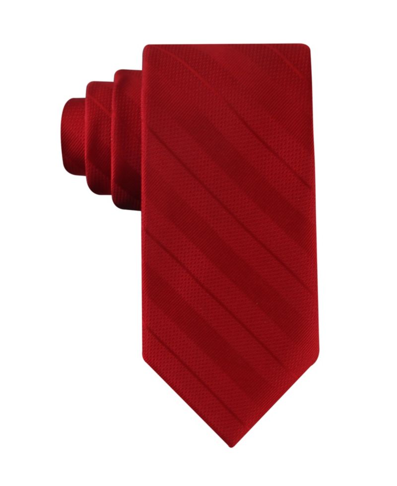 Men's Goldin Stripe Tie
