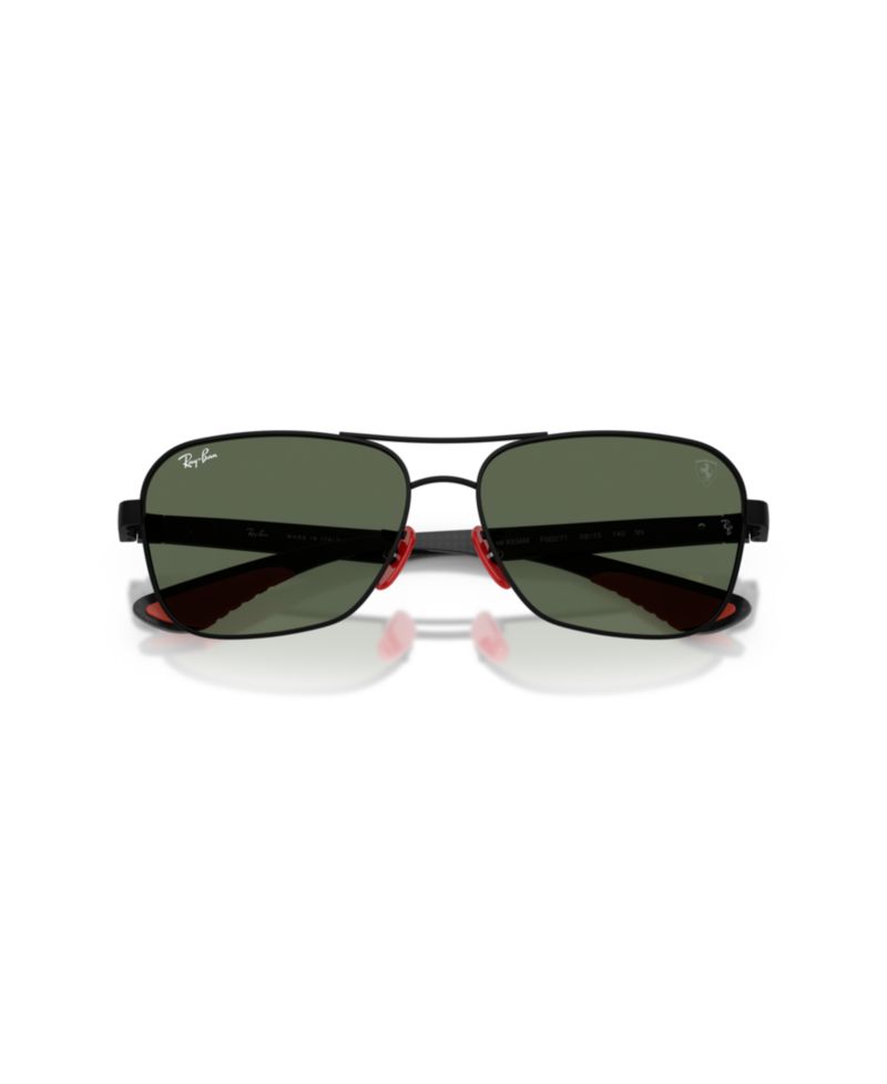 Unisex Large Sunglasses, RB4458D