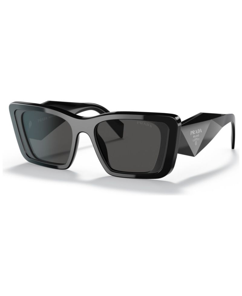 Symbole Butterfly Women's Sunglasses, PR 08YS