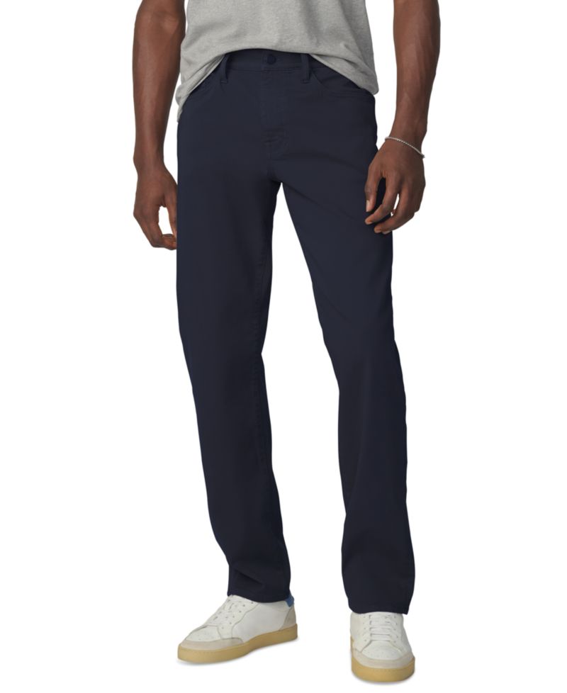 Men's The Brixton Twill Straight Jeans