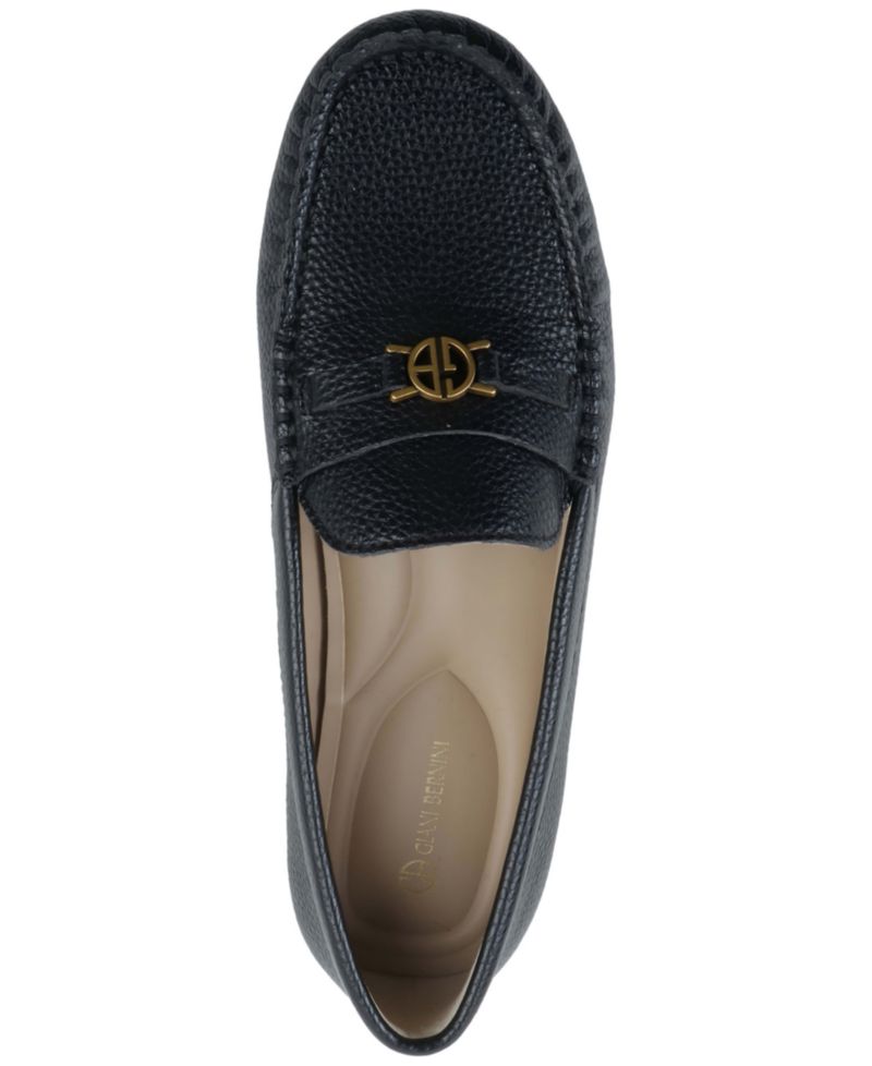 Women's Caelann Slip On Driver Loafers