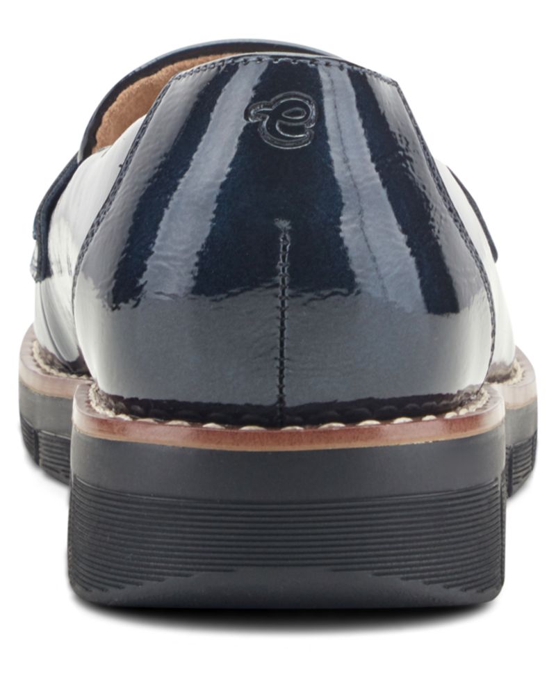 Women's Velia eFlex Slip-On Penny Loafers