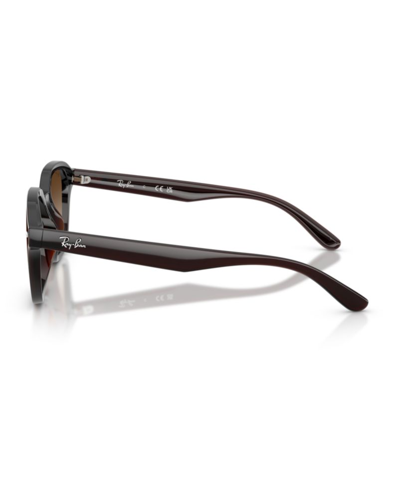 Unisex Large Sunglasses, RB4458D