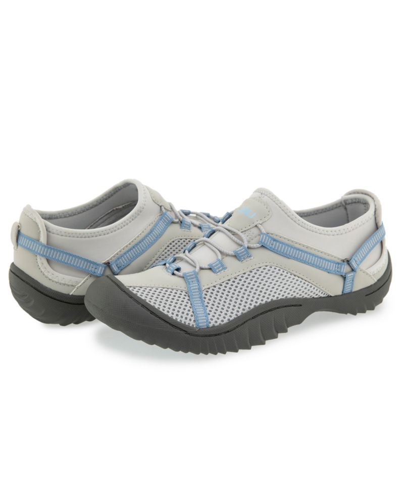 Women's Tahoe Water Ready Flats