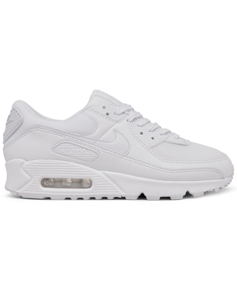 Women's Air Max 90 Casual Sneakers from Finish Line