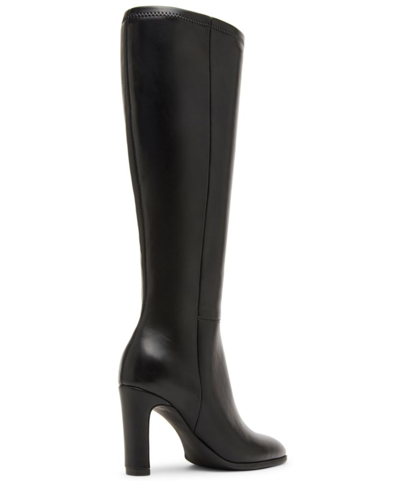 Women's Honeyy Knee High Dress Boots, Regular & Wide Calf
