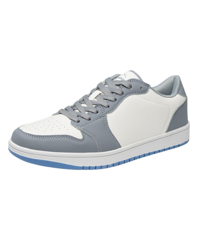 Men's Nate Fashion Sneakers Casual Low Top Comfortable Tennis Shoes
