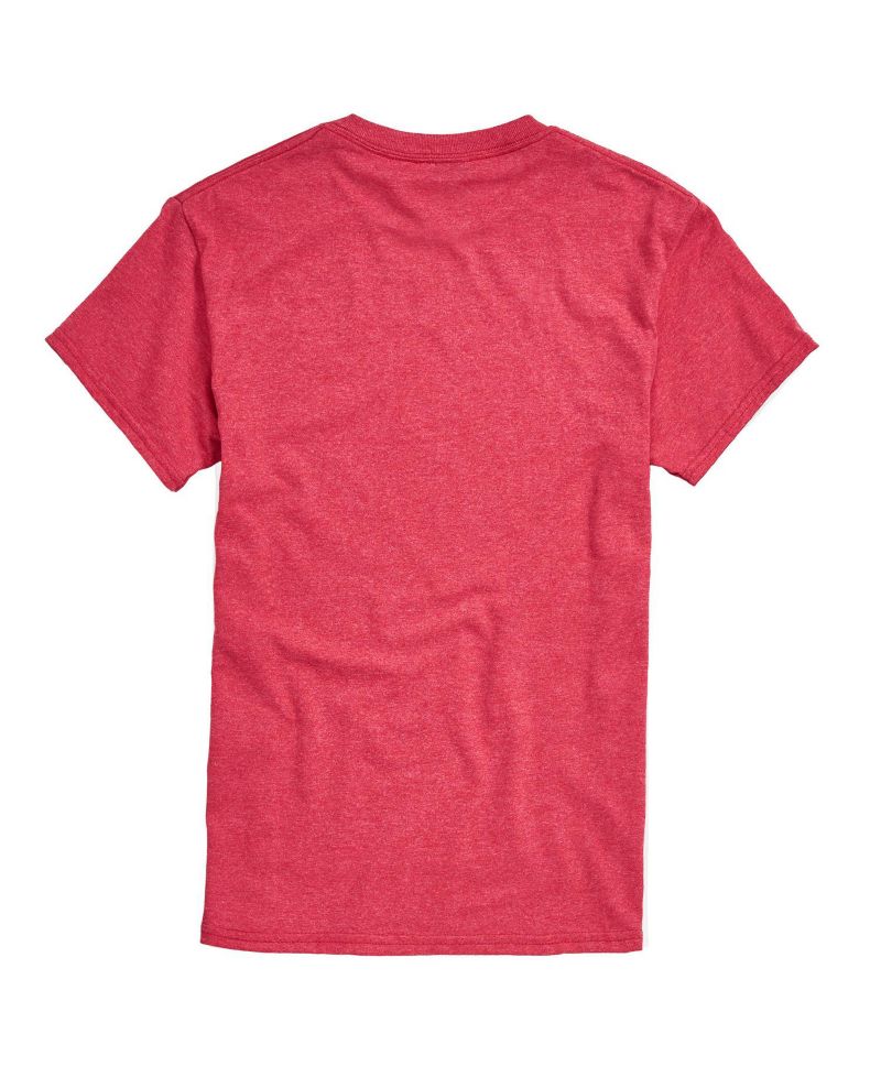 Men's Dr. Seuss The Grinch Never Not Grinchy Graphic T-shirt