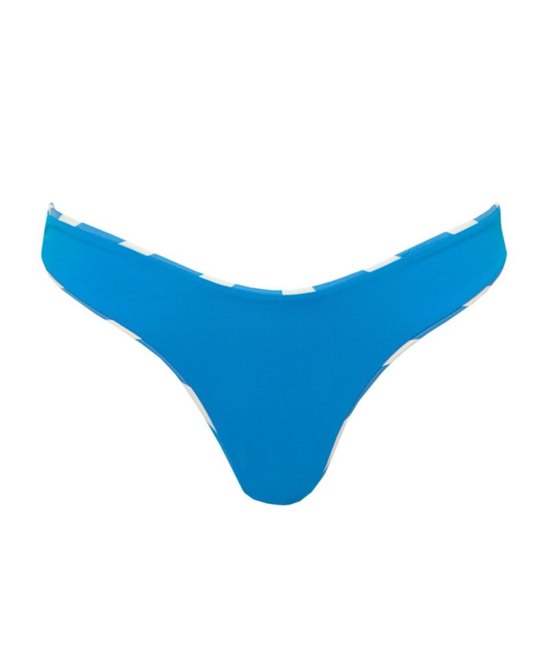 Women's Pink Prism Splendour Bikini Bottom