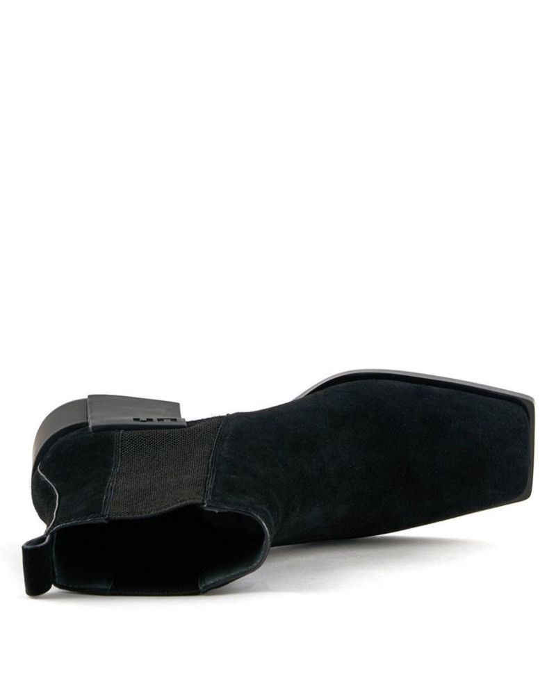 Womens Jimmy Chelsea Mens