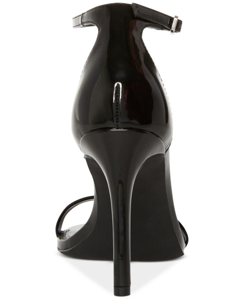 Women's Brazen Stiletto Dress Sandals