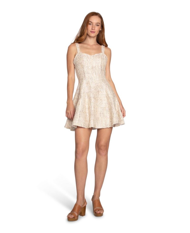 Die For You Dress