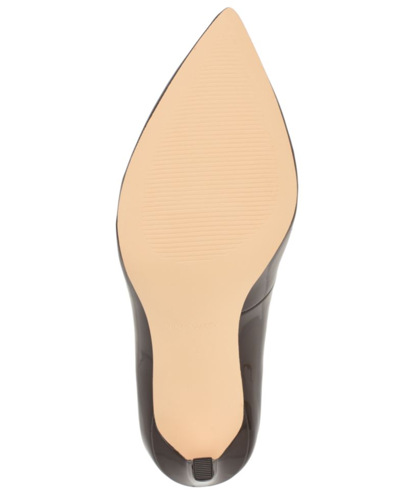 Women's Tatiana Pointed Toe High Stiletto Pumps