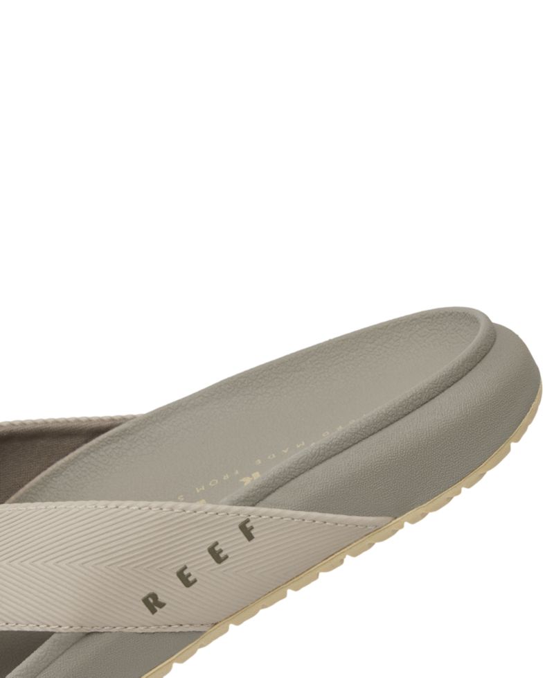 Men's The Raglan Contour Footbed Sandals