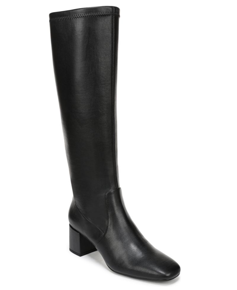 Women's Cohen Zipper Tall Boots