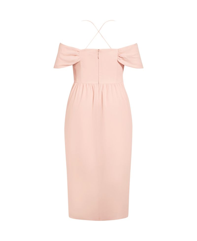 Women's Entwine Maxi Dress