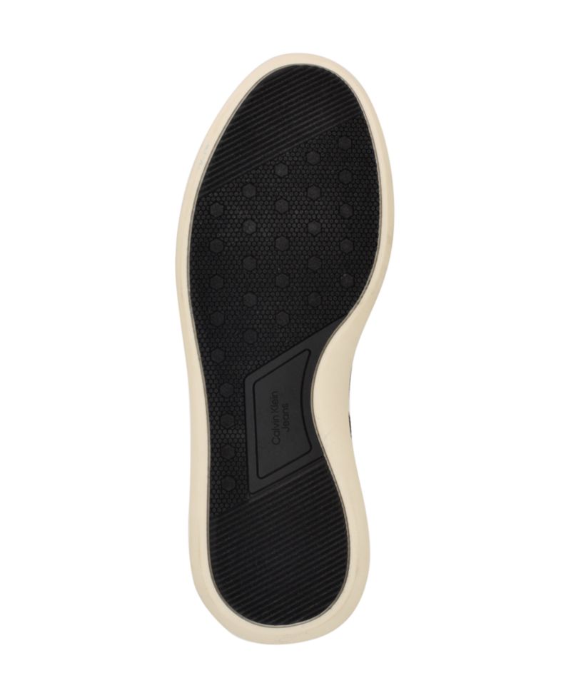 Men's Gavner Casual Lace-Up Sneakers