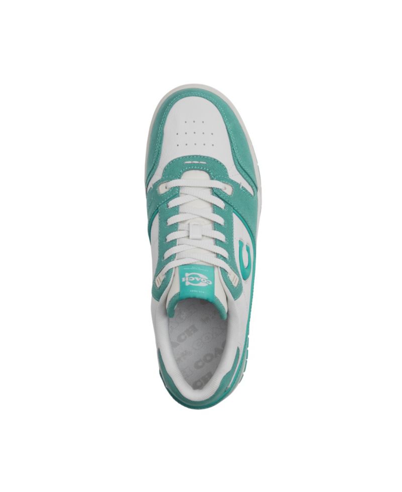Men's Soho Sneakers