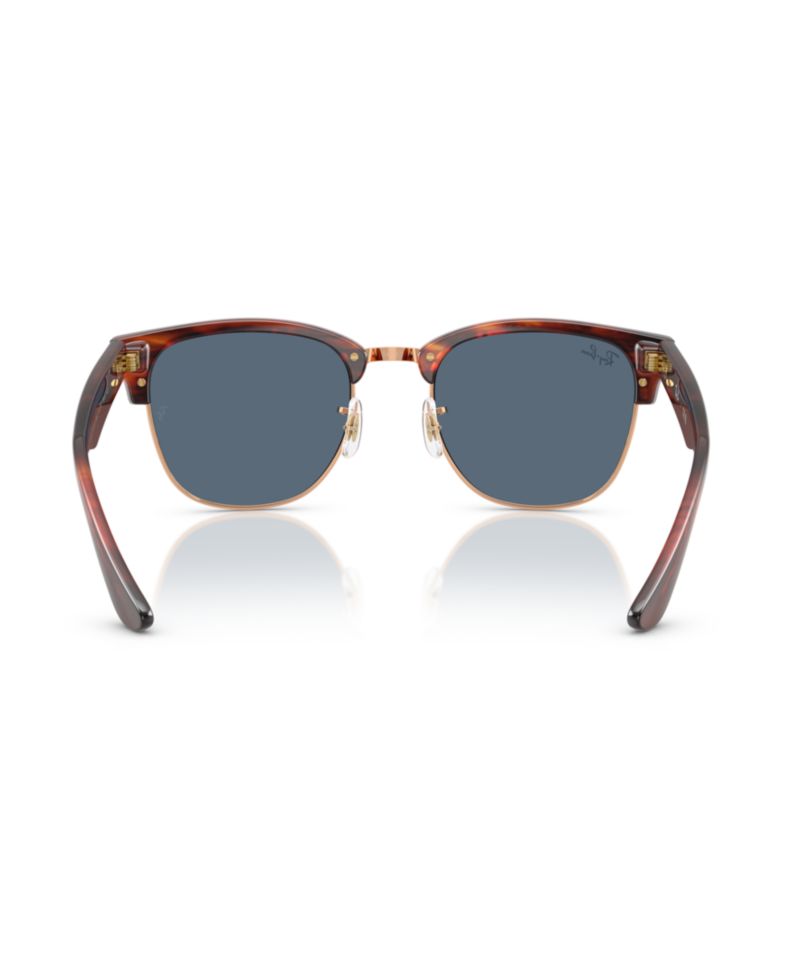 Unisex Clubmaster Reverse Sunglasses, RBR0504S 54