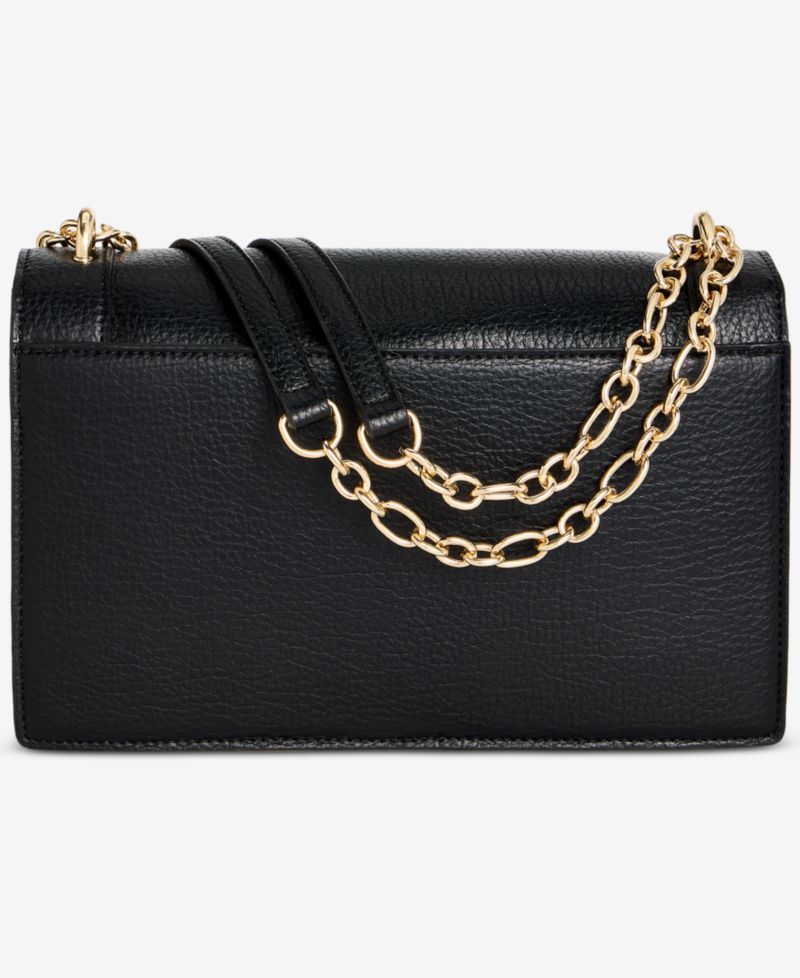 Ajae Boho Stud Shoulder Bag