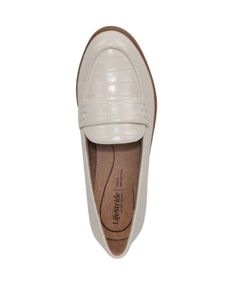 Women's Zee Slip On Penny Loafers