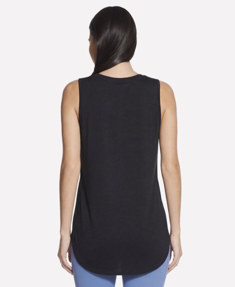Women's GoDri Swift Crewneck Tunic Tank Top