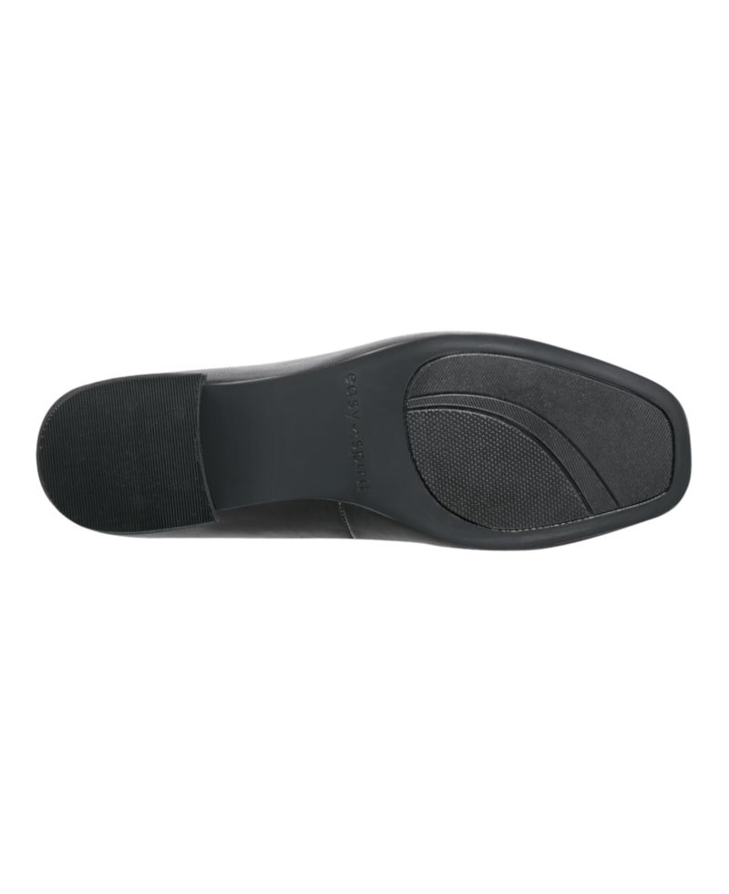 Women's Jain eFlex Low Block Heel Pumps
