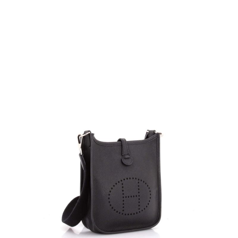 TPM Evelyne Bag Gen III Epsom