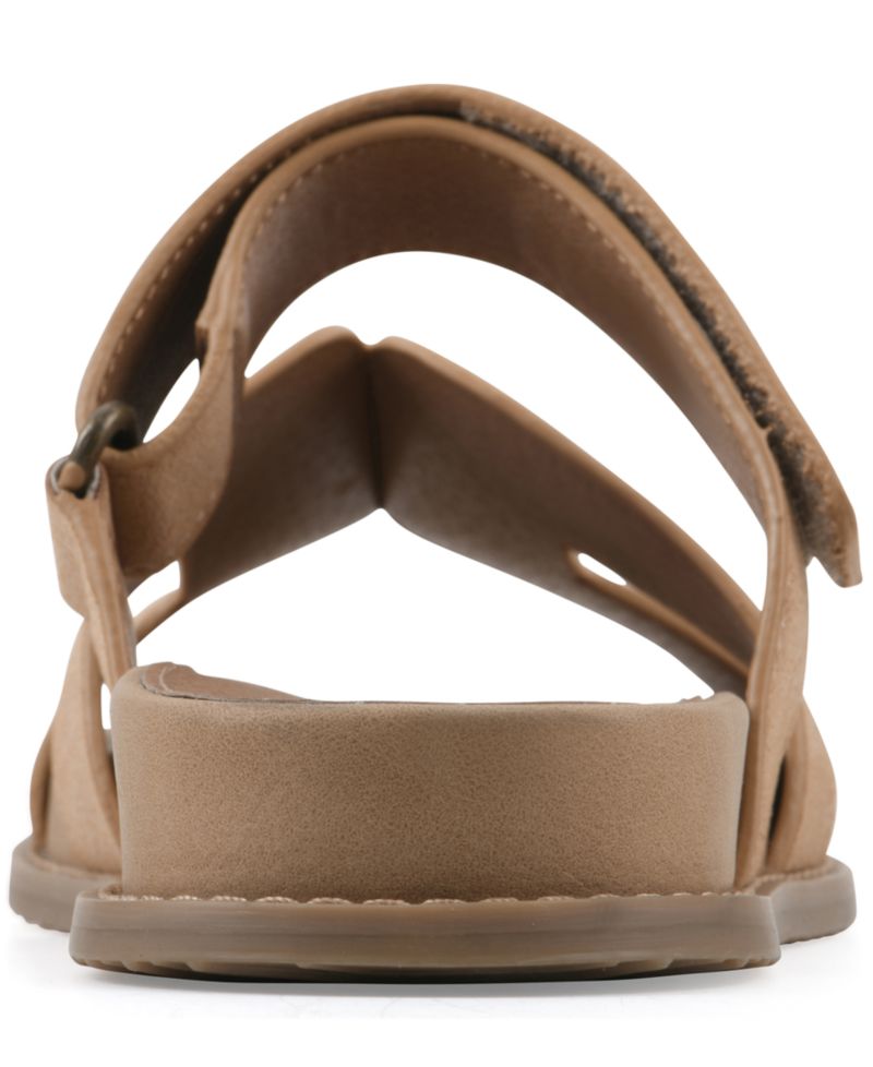 Women's Mazi Footbed Sandal