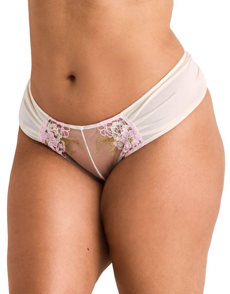 Women's Carolyn Brazilian Panty